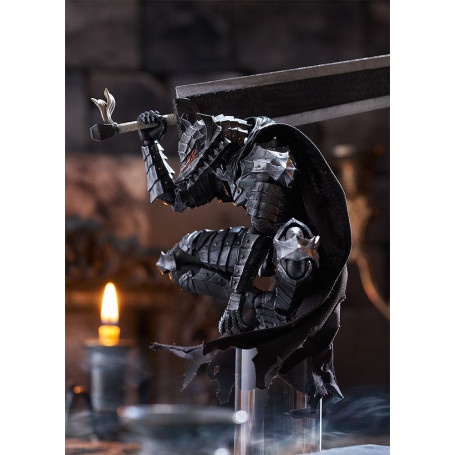 Max Factory Plamatea - Armatura GUTS BERSERKER - Kit modellismo BerSerk