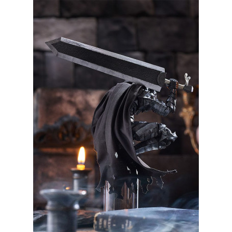 Max Factory Plamatea - Armatura GUTS BERSERKER - Kit modellismo BerSerk