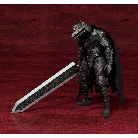 Max Factory Plamatea - Armatura GUTS BERSERKER - Kit modellismo BerSerk