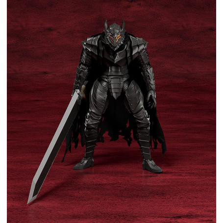 Max Factory Plamatea - Armatura GUTS BERSERKER - Kit modellismo BerSerk