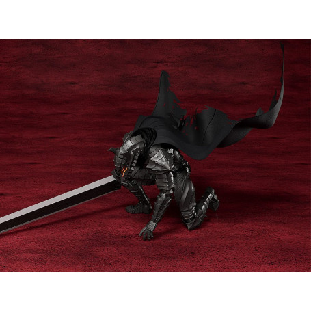 Max Factory Plamatea - Armatura GUTS BERSERKER - Kit modellismo BerSerk