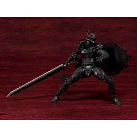 Max Factory Plamatea - Armatura GUTS BERSERKER - Kit modellismo BerSerk
