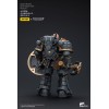 JoyToy Space Marine - Lupi Spaziali - Pacchetto Cacciatore Grigio - Huscarl 1/18 - L'Eresia di Horus