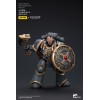 JoyToy Space Marine - Lupi Spaziali - Pacchetto Cacciatore Grigio - Huscarl 1/18 - L'Eresia di Horus