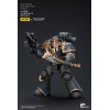JoyToy Space Marine - Lupi Spaziali - Pacchetto Cacciatore Grigio - Huscarl 1/18 - L'Eresia di Horus