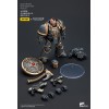 JoyToy Space Marine - Lupi Spaziali - Pacchetto Cacciatore Grigio - Huscarl 1/18 - L'Eresia di Horus