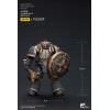 JoyToy Space Marine - Lupi Spaziali - Pacchetto Cacciatore Grigio - Huscarl 1/18 - L'Eresia di Horus