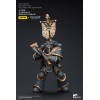 JoyToy Space Marine - Lupi Spaziali - Pacchetto Cacciatore Grigio - Cacciatore Grigio con Legione Vexilla 1/18