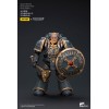 JoyToy Space Marine - Lupi Spaziali - Pacchetto Cacciatore Grigio - Cacciatore Grigio 1 1/18 - L'Eresia di Horus