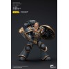 JoyToy Space Marine - Lupi Spaziali - Pacchetto Cacciatore Grigio - Cacciatore Grigio 1 1/18 - L'Eresia di Horus