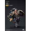 JoyToy Space Marine - Lupi Spaziali - Pacchetto Cacciatore Grigio - Cacciatore Grigio 1 1/18 - L'Eresia di Horus