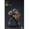 JoyToy Space Marine - Lupi Spaziali - Pacchetto Cacciatore Grigio - Cacciatore Grigio 1 1/18 - L'Eresia di Horus
