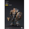 JoyToy Space Marine - Lupi Spaziali - Pacchetto Cacciatore Grigio - Cacciatore Grigio 1 1/18 - L'Eresia di Horus