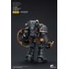 JoyToy Space Marine - Lupi Spaziali - Pacchetto Cacciatore Grigio - Cacciatore Grigio 1 1/18 - L'Eresia di Horus