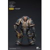 JoyToy Space Marine - Lupi Spaziali - Pacchetto Cacciatore Grigio - Cacciatore Grigio 2 1/18 - L'Eresia di Horus