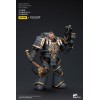 JoyToy Space Marine - Lupi Spaziali - Pacchetto Cacciatore Grigio - Cacciatore Grigio 2 1/18 - L'Eresia di Horus