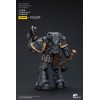 JoyToy Space Marine - Lupi Spaziali - Pacchetto Cacciatore Grigio - Cacciatore Grigio 2 1/18 - L'Eresia di Horus