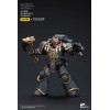 JoyToy Space Marine - Lupi Spaziali - Pacchetto Cacciatore Grigio - Cacciatore Grigio 2 1/18 - L'Eresia di Horus