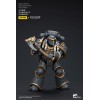JoyToy Space Marine - Lupi Spaziali - Pacchetto Cacciatore Grigio - Cacciatore Grigio 2 1/18 - L'Eresia di Horus