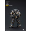 JoyToy Space Marine - Lupi Spaziali - Pacchetto Cacciatore Grigio - Cacciatore Grigio 2 1/18 - L'Eresia di Horus