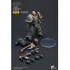 JoyToy Space Marine - Lupi Spaziali - Pacchetto Cacciatore Grigio - Cacciatore Grigio 3 1/18 - L'Eresia di Horus