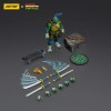 JoyToy TMNT - Leonardo - Teenage Mutant Ninja Turtles 1/18
