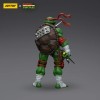 JoyToy TMNT - Raffaello - Teenage Mutant Ninja Turtles 1/18