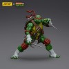 JoyToy TMNT - Raffaello - Teenage Mutant Ninja Turtles 1/18