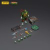 JoyToy TMNT - Raffaello - Teenage Mutant Ninja Turtles 1/18