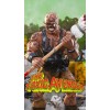 Super 7 - Il vendicatore tossico - Ultimates Versione cinematografica del vendicatore tossico