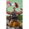 Super 7 - Il vendicatore tossico - Ultimates Versione cinematografica del vendicatore tossico