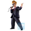 Banpresto - DRAGON BALL - ICHIBANSHO - ANNUNCIATORE - FIERCE FIGHTING! TORNEO MONDIALE