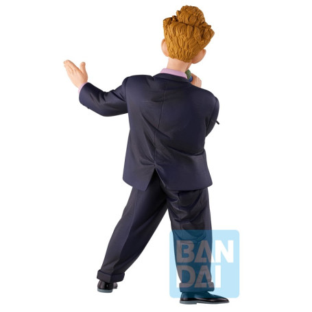 Banpresto - DRAGON BALL - ICHIBANSHO - ANNUNCIATORE - FIERCE FIGHTING! TORNEO MONDIALE