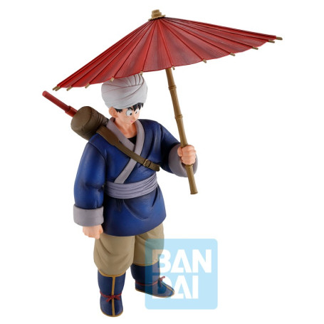 Banpresto - DRAGON BALL - ICHIBANSHO - SON GOKU - FIERCE FIGHTING! TORNEO MONDIALE