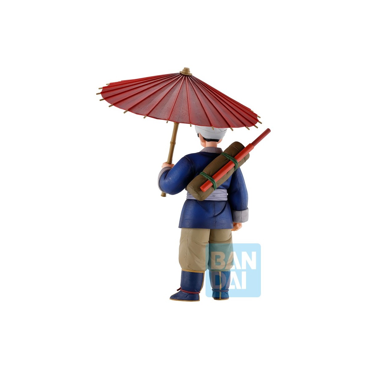 Banpresto - DRAGON BALL - ICHIBANSHO - SON GOKU - FIERCE FIGHTING! TORNEO MONDIALE