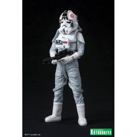 Star Wars Figurine PVC ARTFX+ 1/10 Darth Maul 18 cm