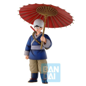 Banpresto - DRAGON BALL - ICHIBANSHO - SON GOKU - FIERCE FIGHTING! TORNEO MONDIALE
