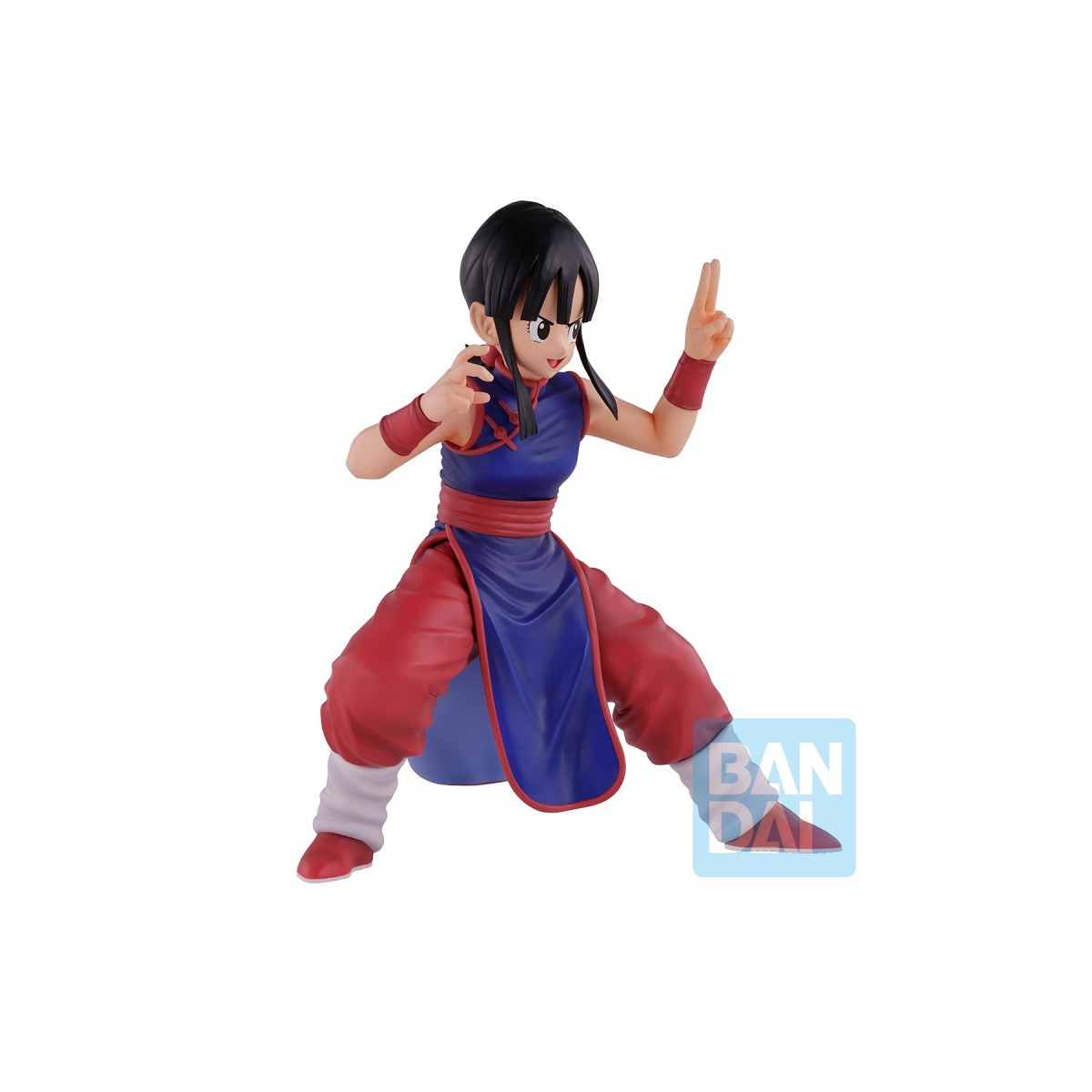 Banpresto - DRAGON BALL - ICHIBANSHO - SON GOKU - FIERCE FIGHTING! TORNEO MONDIALE