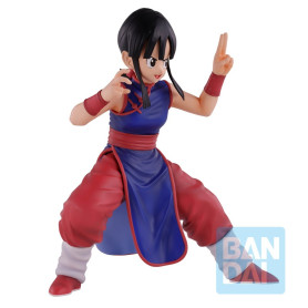Banpresto - DRAGON BALL - ICHIBANSHO - SON GOKU - FIERCE FIGHTING! TORNEO MONDIALE