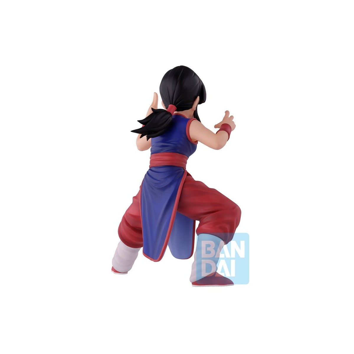 Banpresto - DRAGON BALL - ICHIBANSHO - SON GOKU - FIERCE FIGHTING! TORNEO MONDIALE