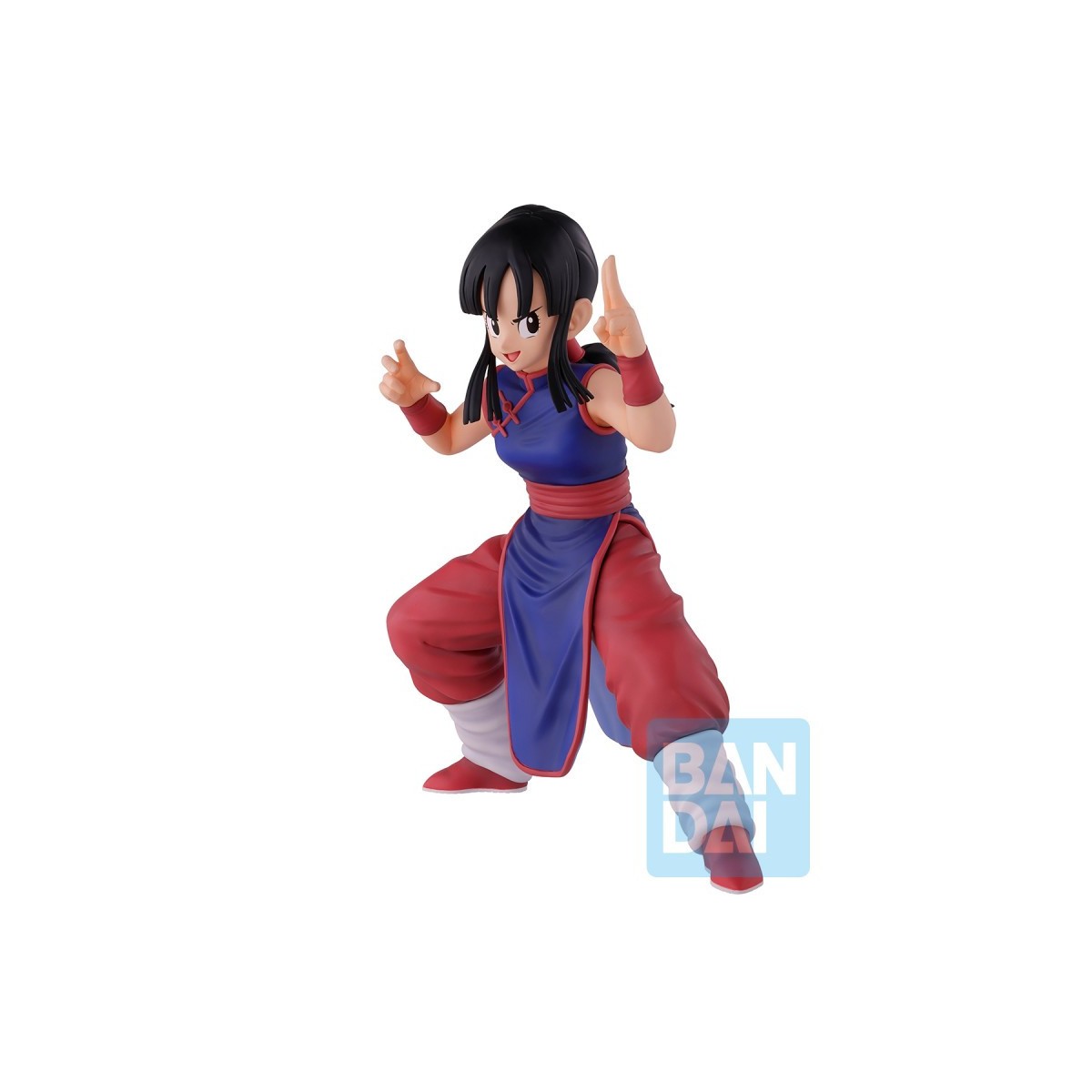 Banpresto - DRAGON BALL - ICHIBANSHO - SON GOKU - FIERCE FIGHTING! TORNEO MONDIALE