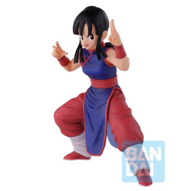 Banpresto - DRAGON BALL - ICHIBANSHO - SON GOKU - FIERCE FIGHTING! TORNEO MONDIALE