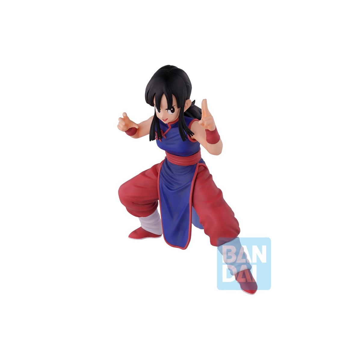 Banpresto - DRAGON BALL - ICHIBANSHO - SON GOKU - FIERCE FIGHTING! TORNEO MONDIALE