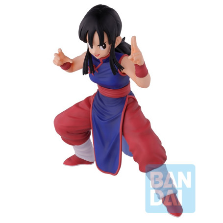 Banpresto - DRAGON BALL - ICHIBANSHO - SON GOKU - FIERCE FIGHTING! TORNEO MONDIALE
