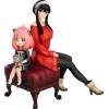 GoodSmile Sega Interactive - Statua in pvc di ANYA e YOR 1/7 - Spy x Family