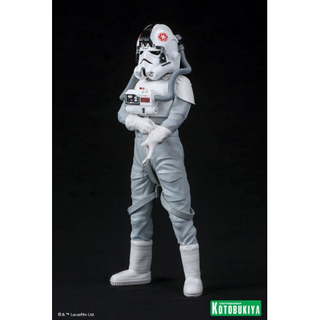 Star Wars Figurine PVC ARTFX+ 1/10 Darth Maul 18 cm