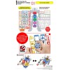 Bandai - Gunpla - Grado di ingresso - RX-78-2 1/144 - Mobile Suit Gundam