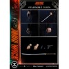 Prime 1 Studio - John Wick Capitolo 4 Ultimate Premium Masterline Series 1/4 John Wick Deluxe Versione Bonus