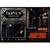 Prime 1 Studio - John Wick Capitolo 4 Ultimate Premium Masterline Series 1/4 John Wick Deluxe Versione Bonus