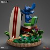 Iron Studios - Disney - Lilo & Stitch Deluxe Art Scala 1/10